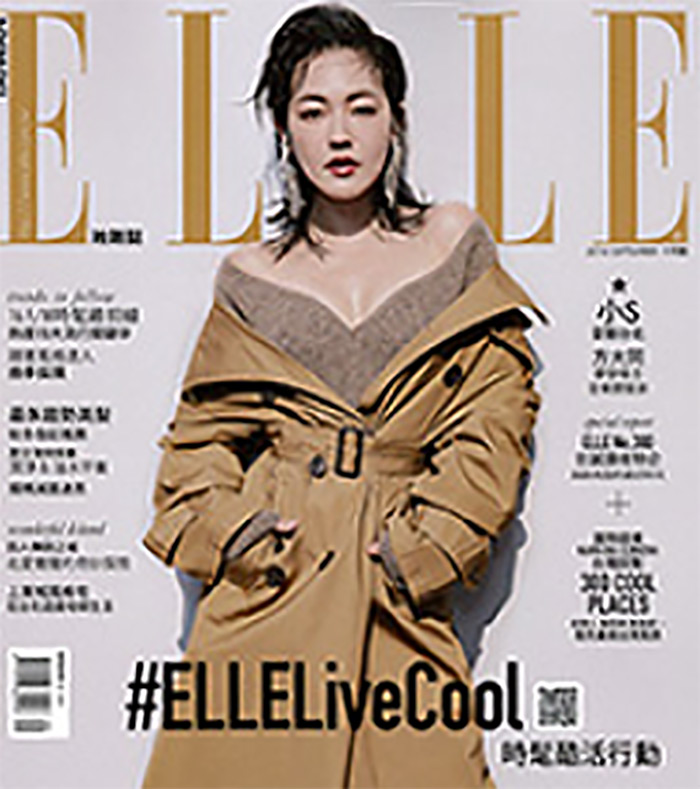 ELLE