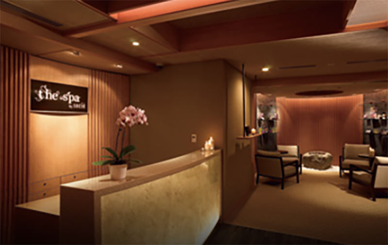 The Spa by Socie加賀屋店